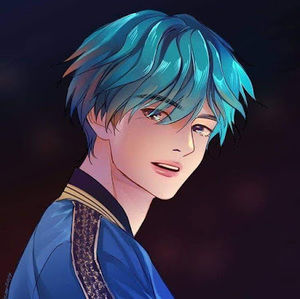 Meet your Posher, Casey